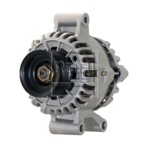 Remy Remanufactured Alternator for 2004 Ford F-350 Super Duty - 23761