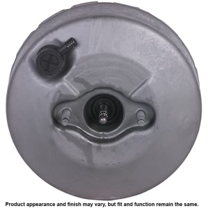 Cardone Reman Remanufactured Vacuum Power Brake Booster w/o Master Cylinder for Ford EXP - 54-74003
