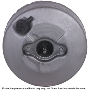 Cardone Reman Remanufactured Vacuum Power Brake Booster w/o Master Cylinder for Ford Escort - 54-74003