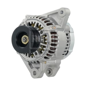 Remy Remanufactured Alternator for Toyota Camry - 13222