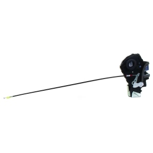 AISIN Tailgate Lock Actuator Motor - DLT-103