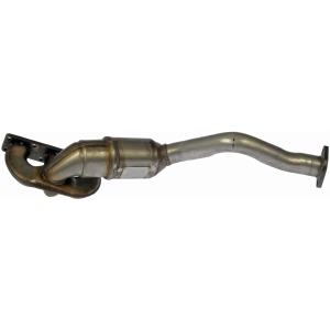 Dorman Stainless Steel Natural Exhaust Manifold for 2005 BMW 330xi - 674-972