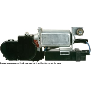 Cardone Reman Remanufactured Wiper Motor for 1996 Chevrolet Tahoe - 40-1042