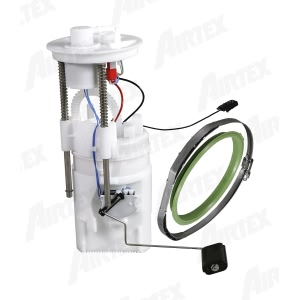 Airtex Fuel Pump Module Assembly for 2010 BMW X5 - E8814M