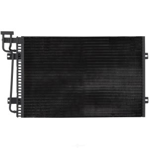Spectra Premium A/C Condenser for Plymouth - 7-3634