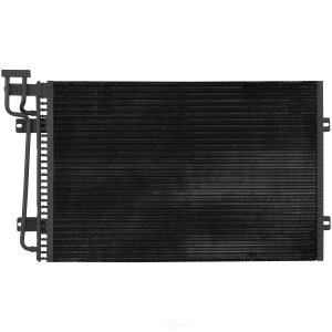 Spectra Premium A/C Condenser for 1995 Dodge B1500 - 7-3634