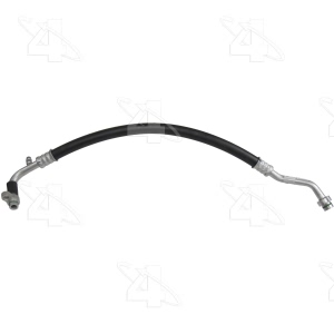 Four Seasons A C Suction Line Hose Assembly for 2004 Nissan Xterra - 56136