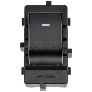 Dorman OE Solutions Front Passenger Side Window Switch for 2010 Ford Expedition - 901-362