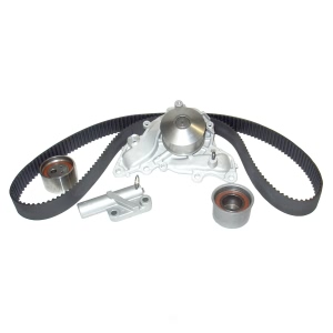 Airtex Timing Belt Kit for 2000 Mitsubishi Montero Sport - AWK1331