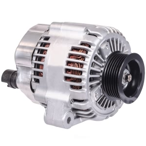 Denso Alternator for 1999 Honda Odyssey - 210-0435