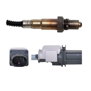 Denso Air Fuel Ratio Sensor for 2014 Audi A6 Quattro - 234-5019