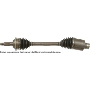 Cardone Reman Remanufactured CV Axle Assembly for 2012 Lincoln MKZ - 60-2251