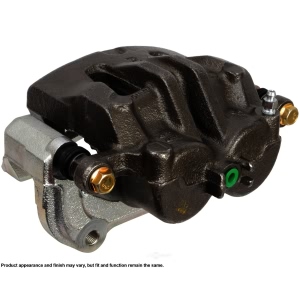 Cardone Reman Remanufactured Unloaded Caliper w/Bracket for Kia Borrego - 19-B3209A