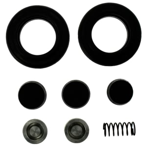 Centric Drum Brake Wheel Cylinder Repair Kit for Mazda - 144.45011