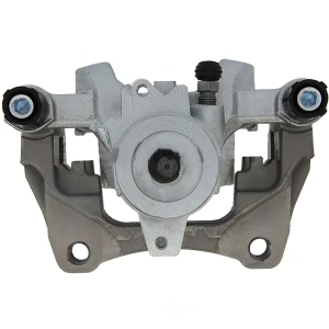 Centric Semi-Loaded Brake Caliper for 2019 Jaguar E-Pace - 141.22532