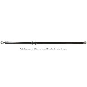 Cardone Reman Remanufactured Driveshaft/ Prop Shaft for 2007 Mercury Montego - 65-2004