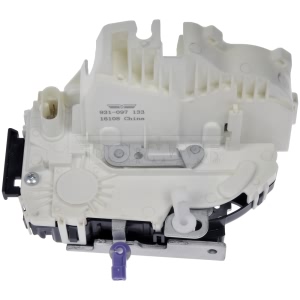 Dorman OE Solutions Front Passenger Side Door Lock Actuator for 2009 Dodge Journey - 931-097