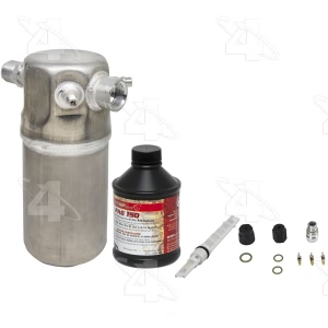 Four Seasons A C Accumulator Kit for Chevrolet S10 - 30021SK