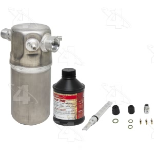 Four Seasons A C Accumulator Kit for 1999 GMC Sonoma - 30021SK