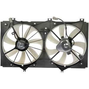 Dorman Engine Cooling Fan Assembly for 2007 Toyota Camry - 621-014