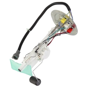 Delphi Fuel Pump Module Assembly for 1998 Nissan Frontier - FG1349