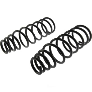 Centric Premium™ Coil Springs for Mitsubishi - 630.46009