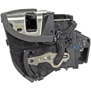 Dorman OE Solutions Rear Passenger Side Door Latch Assembly for Toyota Matrix - 940-015