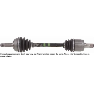 Cardone Reman Remanufactured CV Axle Assembly for 1996 Honda Accord - 60-4135