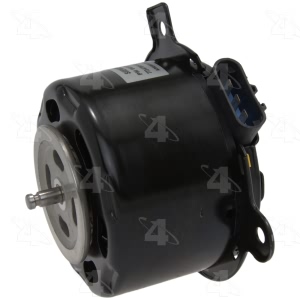 Four Seasons Radiator Fan Motor for 1996 Mercury Cougar - 75715