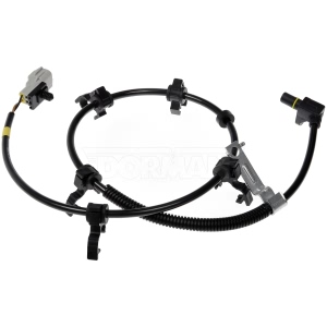 Dorman Front Driver Side Abs Wheel Speed Sensor for 2002 Dodge Durango - 695-884