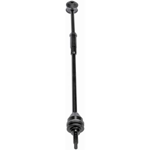 Dorman Rear Driver Side Lateral Arm And Ball Joint Assembly for 2015 Jaguar F-Type - 524-415