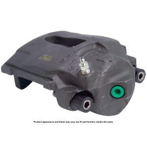 Cardone Reman Remanufactured Unloaded Brake Caliper for Merkur XR4Ti - 19-1146