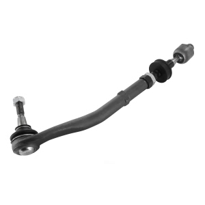 VAICO Front Driver Side Steering Tie Rod End Assembly for BMW 528i - V20-7082-1