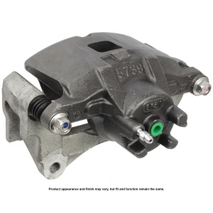 Cardone Reman Remanufactured Unloaded Caliper w/Bracket for 2015 Mitsubishi Lancer - 18-B5032B