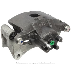 Cardone Reman Remanufactured Unloaded Caliper w/Bracket for Mitsubishi Lancer - 18-B5032B