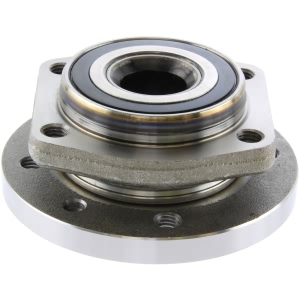 Centric C-Tek™ Standard Wheel Bearing And Hub Assembly for Volvo 850 - 400.39001E