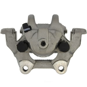 Centric Remanufactured Semi-Loaded Rear Driver Side Brake Caliper for 1997 BMW 750iL - 141.34528