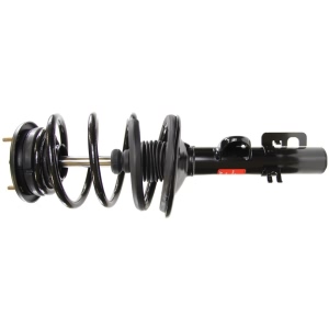 Monroe Quick-Strut™ Front Driver Side Complete Strut Assembly for 2007 Mercury Montego - 172612