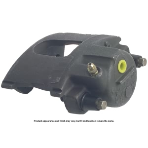 Cardone Reman Remanufactured Unloaded Caliper for 1985 Dodge Aries - 18-4803