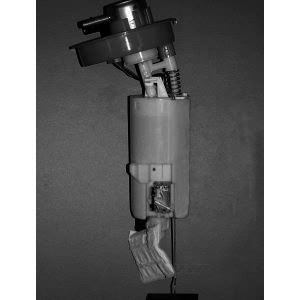 Hella Fuel Pump for 2000 Dodge Neon - H75030351