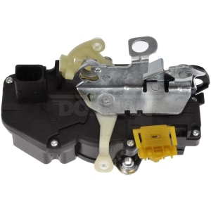 Dorman OE Solutions Front Passenger Side Door Lock Actuator Motor for 2013 Chevrolet Silverado 1500 - 931-912