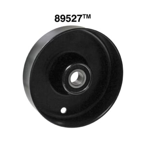 Dayco No Slack Light Duty Idler Tensioner Pulley - 89527