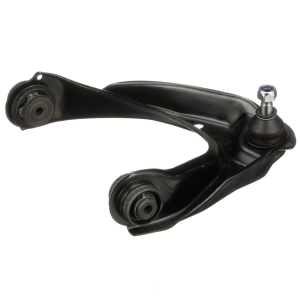 Delphi Front Driver Side Upper Control Arm And Ball Joint Assembly for 2010 Ford Fusion - TC5025