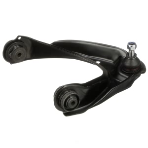 Delphi Front Driver Side Upper Control Arm And Ball Joint Assembly for 2010 Mercury Milan - TC5025