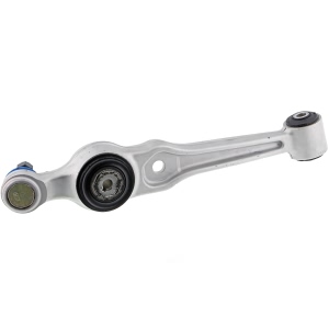 Mevotech Supreme Front Driver Side Lower Non Adjustable Control Arm And Ball Joint Assembly for Saab 900 - CMK80545