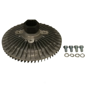GMB Engine Cooling Fan Clutch for Ford E-150 Econoline Club Wagon - 925-2170