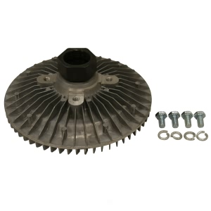 GMB Engine Cooling Fan Clutch for 1995 Ford E-150 Econoline Club Wagon - 925-2170