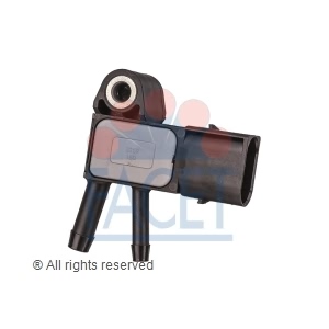facet Manifold Absolute Pressure Sensor for 2009 Mercedes-Benz ML320 - 10.3269