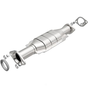 Bosal Direct Fit Catalytic Converter for Mitsubishi Montero - 099-1804