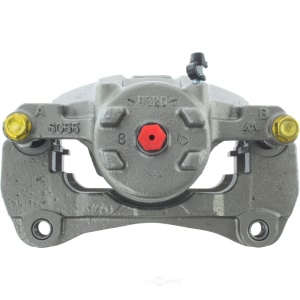 Centric Remanufactured Semi-Loaded Front Passenger Side Brake Caliper for Mitsubishi Galant - 141.46089